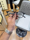 Marc jacobs 1103 black plano