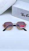 Rayba 22082 gold brown
