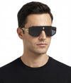 Versace 9995 Gold Black