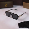 Zikrain 62011 black