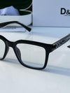 Dolc & gabbana 5101 black water plano