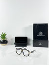 Maybach 7339 Gold Black Plano