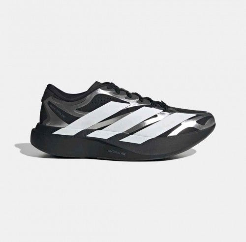 Adidass ADIZERO EVO SL EXO Core Black Cloud White