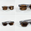 Rayba Reverse 0502 Grey Brown