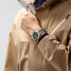Tag_g Aquaracer Professional 200 Date Automatic