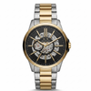 Armaan_i Exchange Hampton 2 ton gold black