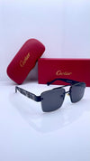 Cartie 24025 full black