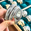 BVLGARI_LADIES_SILVER-WHITE