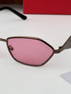 Prad 25073 brown pink
