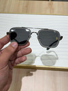 Rayba 06 grey black