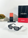 PR 8679 Black