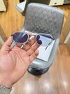 Chrome heart 98583 grey blue