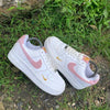 nikee AirForce Feminino 1 Linha