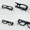 Dolc & Gabbana WMNS 6174 Black Frame