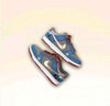 Nikee dunk low myth wukong 2215