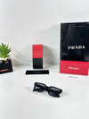 Prad 8720 Shine Black