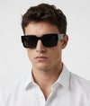 Loui Vuitton 0646 Black
