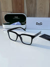 Dolc & gabbana 5101 black water plano