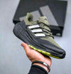 Adidass Ultra Boost Cold Rdy Olive Green 2620