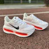Nikee Vomero Premium Bright Crimson 2691