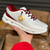Kith x On Cloudzone Pearl Ivory 2238