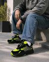Onitsukaaa Tigerr SP Black Green 2079