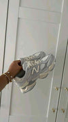 new balancee 9060 Quartz Grey