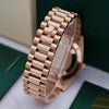 Roleex Mens Oyster Day Date Virat Kohli Edition