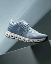 On Running Cloud 5 Blue White 1268