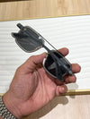Rayba 06 grey black