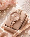 Michael_l Kors Sofie Copper-Pink