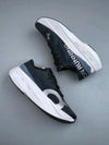 On Cloudboom Volt White Black 2647