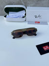 Rayba 4454 olive tiger brown