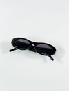 Christian Dio WMNS 1109 Black