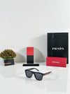 PR 3835 Shine Black