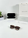 Marc Jacobs WMNS 2193 Tiger Brown