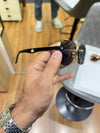 Maybac 9822 gold black