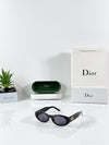 Christian Dio WMNS 1109 Black