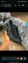HanSkecherrs ds Free Slip-ins Max Cushioning Glide-Step - Advert
