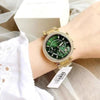 Michael l Kors Parker Gold Green MK6263