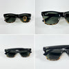 Rayba Reverse 0502 Black Tiger Green