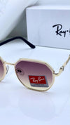 Rayba 22082 gold brown