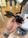Maybac 9822 gold black