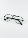 Marc Jacobs 513 Black Frame