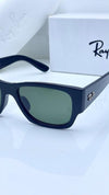 Rayba 0947 black green