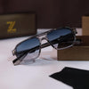 Zikrain 62011 grey blue