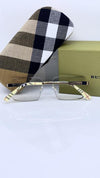 Burberr 26027 gold plano