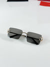 Cartie 1033 Gold Black