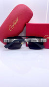 Cartie 24025 full black