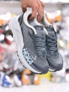 Hoka Mafate X Trail Runners Grey